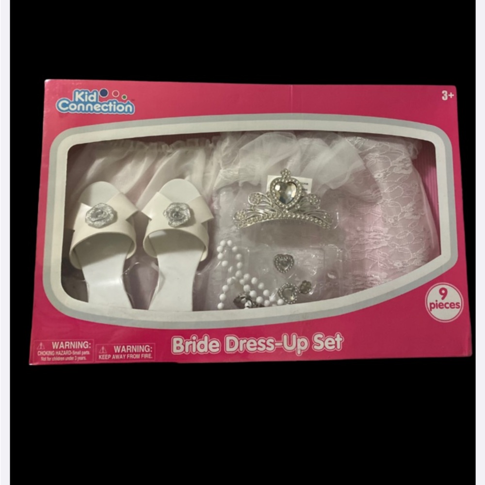 Girls princess toys